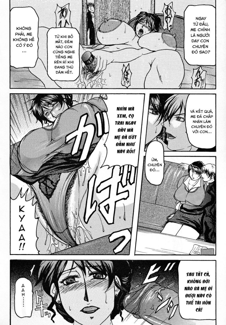 Haha Nama Chương 1 page 6 - Giả Dược
