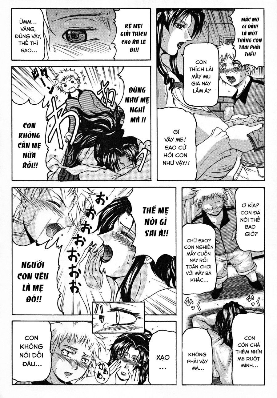 Haha Nama Chương 2 page 7 - Giả Dược