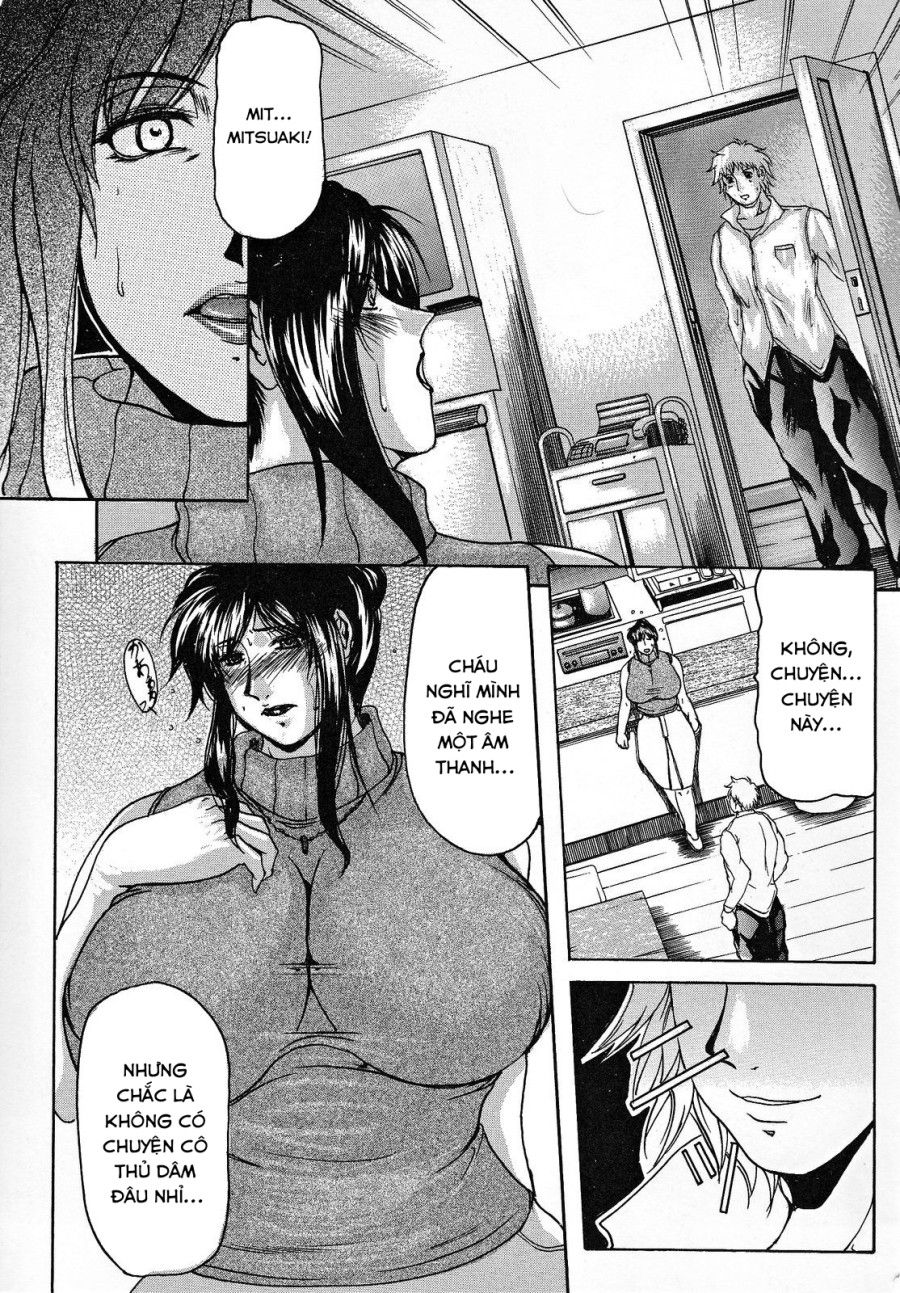 Haha Nama Chương 3 page 9 - Giả Dược