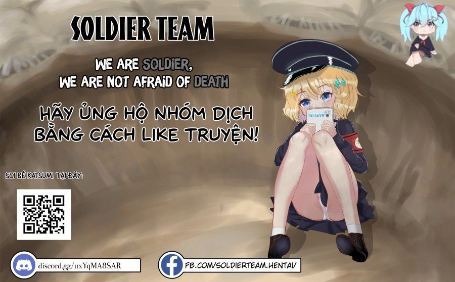 Haha Nama Chương 5 page 2 - Giả Dược