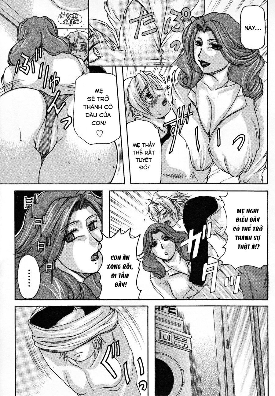 Haha Nama Chương 5 page 7 - Giả Dược