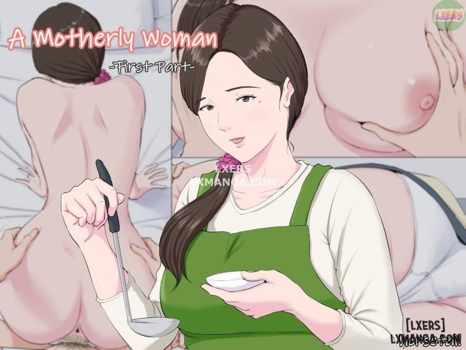 đọc truyện Haha Ni Nita Hito Full Chương 1 ảnh 2 tại Giả Dược
