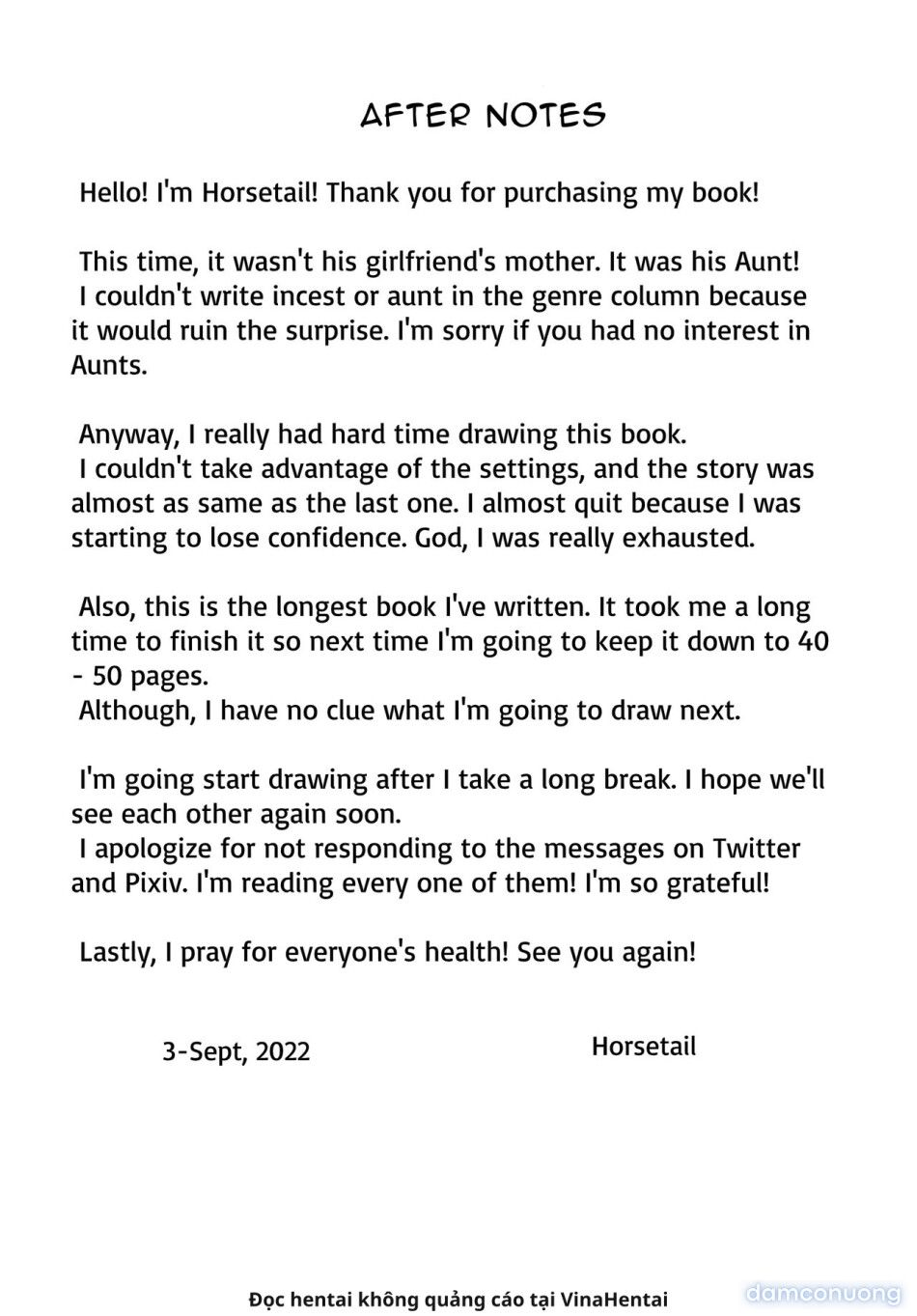 đọc truyện Haha Ni Nita Hito ~kouhen~ Chương 2 ảnh 98 tại Thiên Thai Truyện