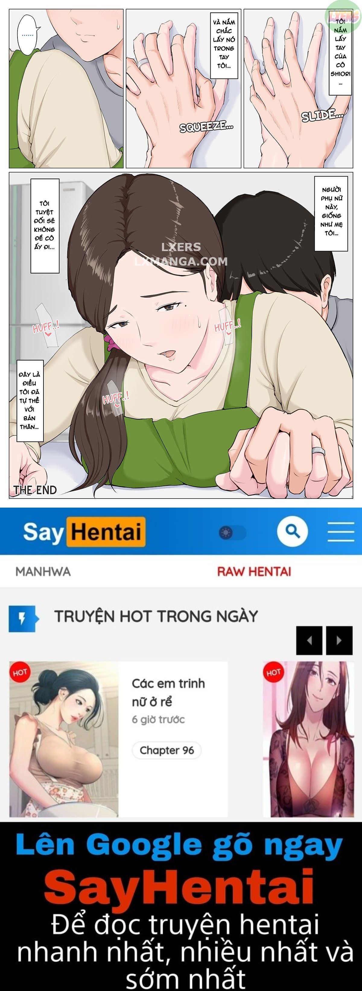 đọc truyện Haha Ni Nita Hito Chương 1 ảnh 89 tại Giả Dược