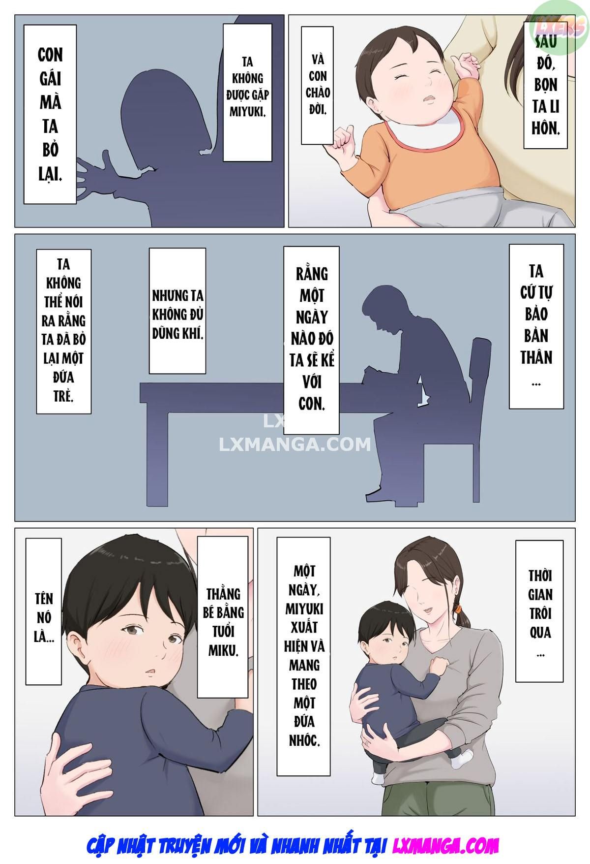 đọc truyện Haha Ni Nita Hito Chương 2 ảnh 55 tại Giả Dược