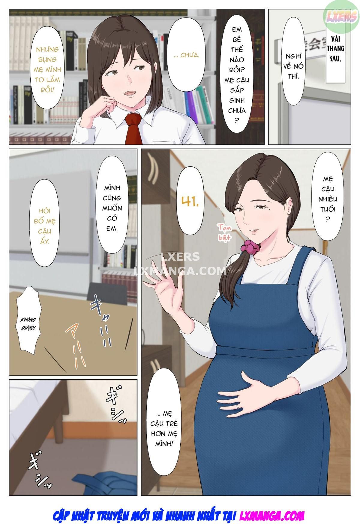 đọc truyện Haha Ni Nita Hito Chương 2 ảnh 91 tại Giả Dược