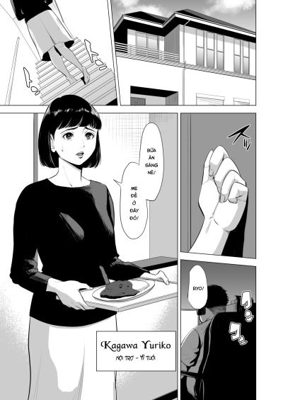 đọc truyện Haha No Tsutome ~hikikomori Musuko No Seishori Dougu~ Chương 1 ảnh 2 tại Giả Dược