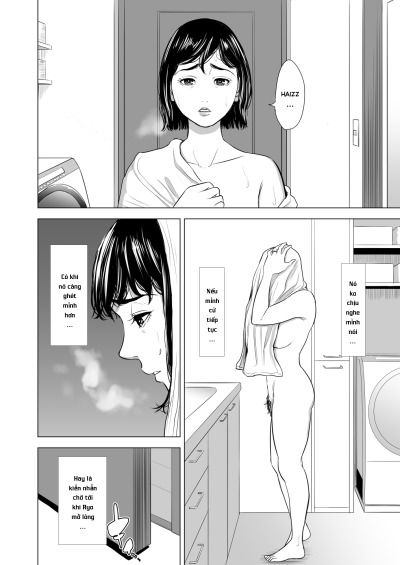 đọc truyện Haha No Tsutome ~hikikomori Musuko No Seishori Dougu~ Chương 1 ảnh 11 tại Giả Dược