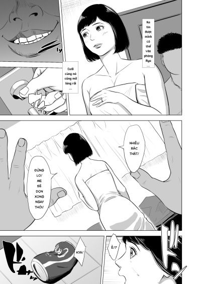 đọc truyện Haha No Tsutome ~hikikomori Musuko No Seishori Dougu~ Chương 1 ảnh 14 tại Giả Dược