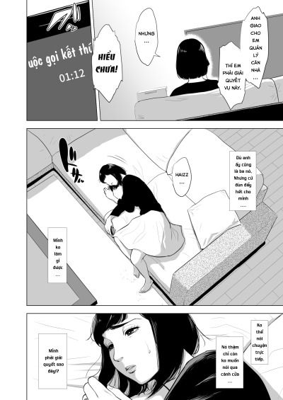 đọc truyện Haha No Tsutome ~hikikomori Musuko No Seishori Dougu~ Chương 1 ảnh 5 tại Giả Dược
