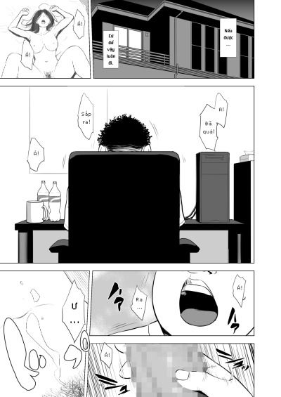 đọc truyện Haha No Tsutome ~hikikomori Musuko No Seishori Dougu~ Chương 1 ảnh 6 tại Giả Dược