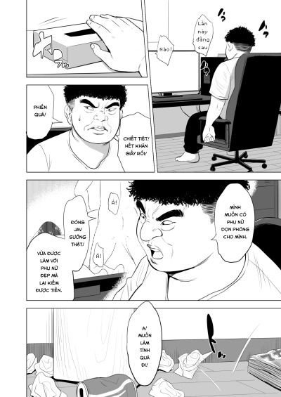 đọc truyện Haha No Tsutome ~hikikomori Musuko No Seishori Dougu~ Chương 1 ảnh 7 tại Giả Dược