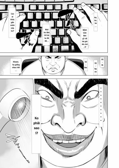 đọc truyện Haha No Tsutome ~hikikomori Musuko No Seishori Dougu~ Chương 1 ảnh 10 tại Giả Dược