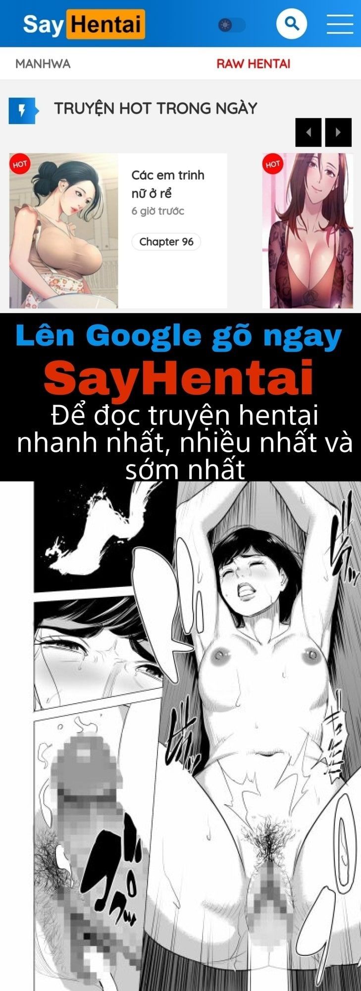 đọc truyện Haha No Tsutome ~hikikomori Musuko No Seishori Dougu~ Chương 2 ảnh 1 tại Giả Dược