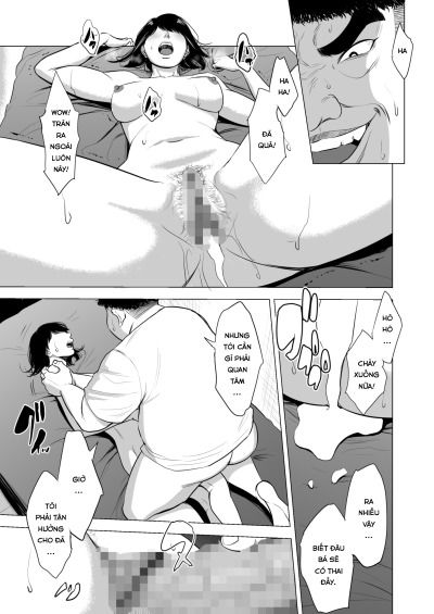 đọc truyện Haha No Tsutome ~hikikomori Musuko No Seishori Dougu~ Chương 2 ảnh 2 tại Giả Dược