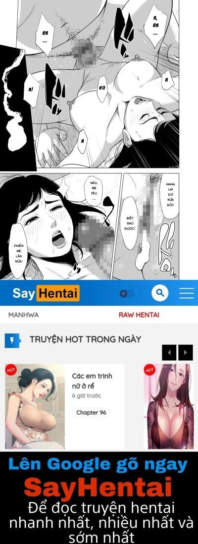 đọc truyện Haha No Tsutome ~hikikomori Musuko No Seishori Dougu~ Chương 2 ảnh 20 tại Giả Dược