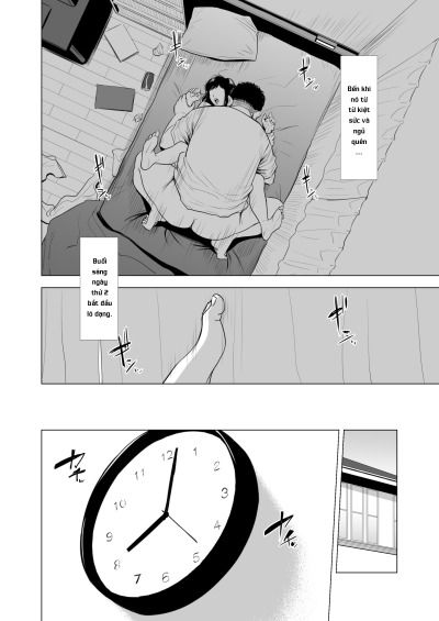 đọc truyện Haha No Tsutome ~hikikomori Musuko No Seishori Dougu~ Chương 2 ảnh 7 tại Giả Dược