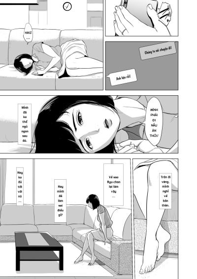 đọc truyện Haha No Tsutome ~hikikomori Musuko No Seishori Dougu~ Chương 2 ảnh 8 tại Giả Dược
