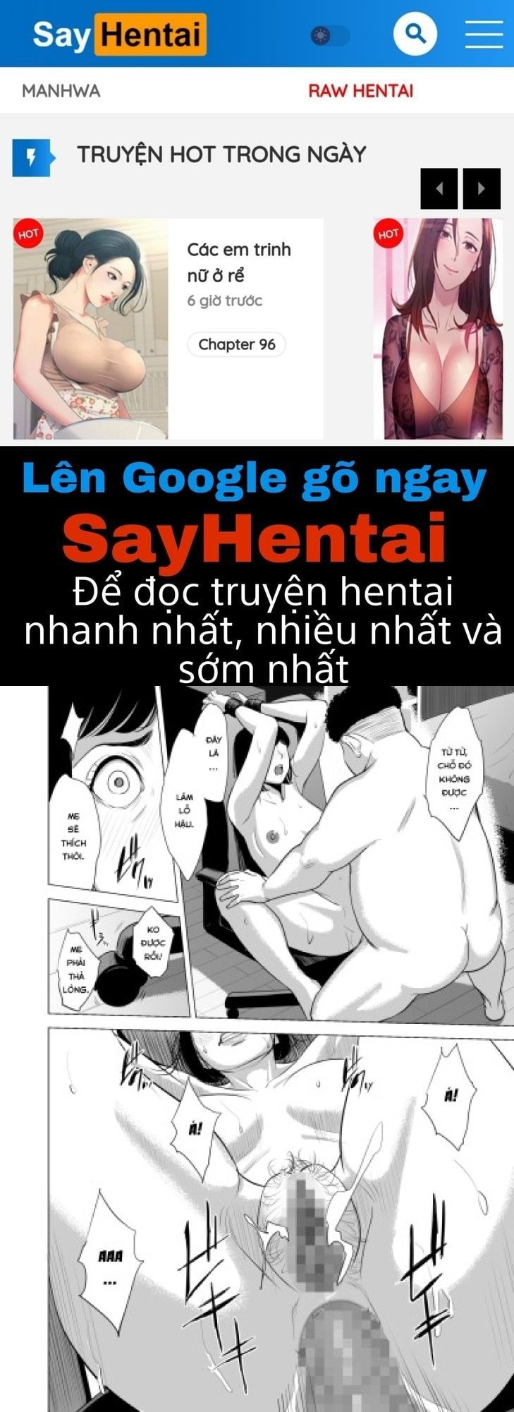 đọc truyện Haha No Tsutome ~hikikomori Musuko No Seishori Dougu~ Chương 4 ảnh 1 tại Giả Dược