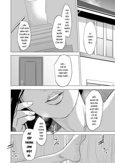 đọc truyện Haha No Tsutome ~hikikomori Musuko No Seishori Dougu~ Chương 4 ảnh 15 tại Giả Dược