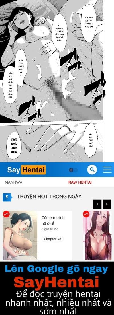 đọc truyện Haha No Tsutome ~hikikomori Musuko No Seishori Dougu~ Chương 4 ảnh 16 tại Giả Dược