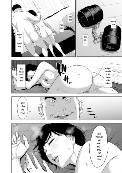 đọc truyện Haha No Tsutome ~hikikomori Musuko No Seishori Dougu~ Chương 4 ảnh 5 tại Giả Dược