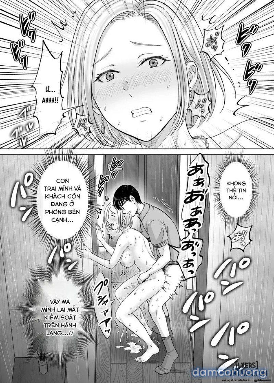 đọc truyện Haha Swapping Chương 0 ảnh 22 tại Thiên Thai Truyện