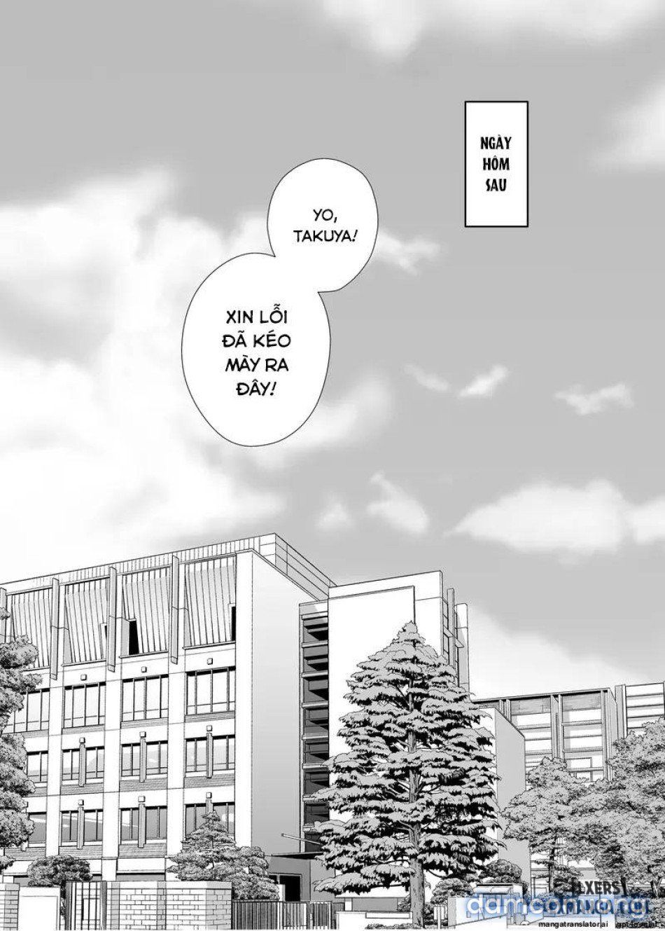 đọc truyện Haha Swapping Chương 0 ảnh 34 tại Thiên Thai Truyện