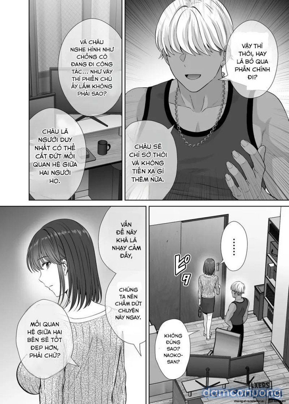 đọc truyện Haha Swapping Chương 0 ảnh 45 tại Thiên Thai Truyện