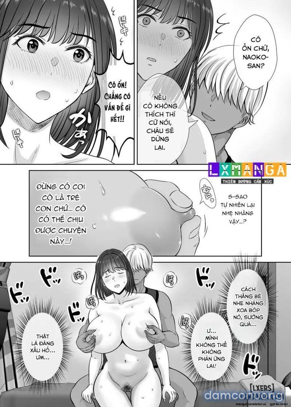 đọc truyện Haha Swapping Chương 0 ảnh 50 tại Thiên Thai Truyện