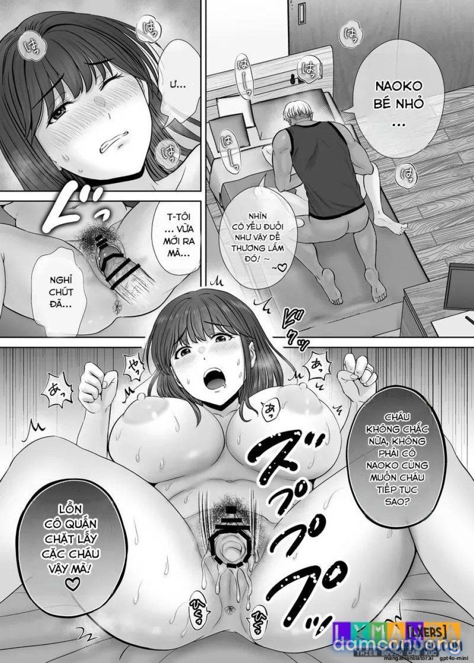 đọc truyện Haha Swapping Chương 0 ảnh 68 tại Thiên Thai Truyện