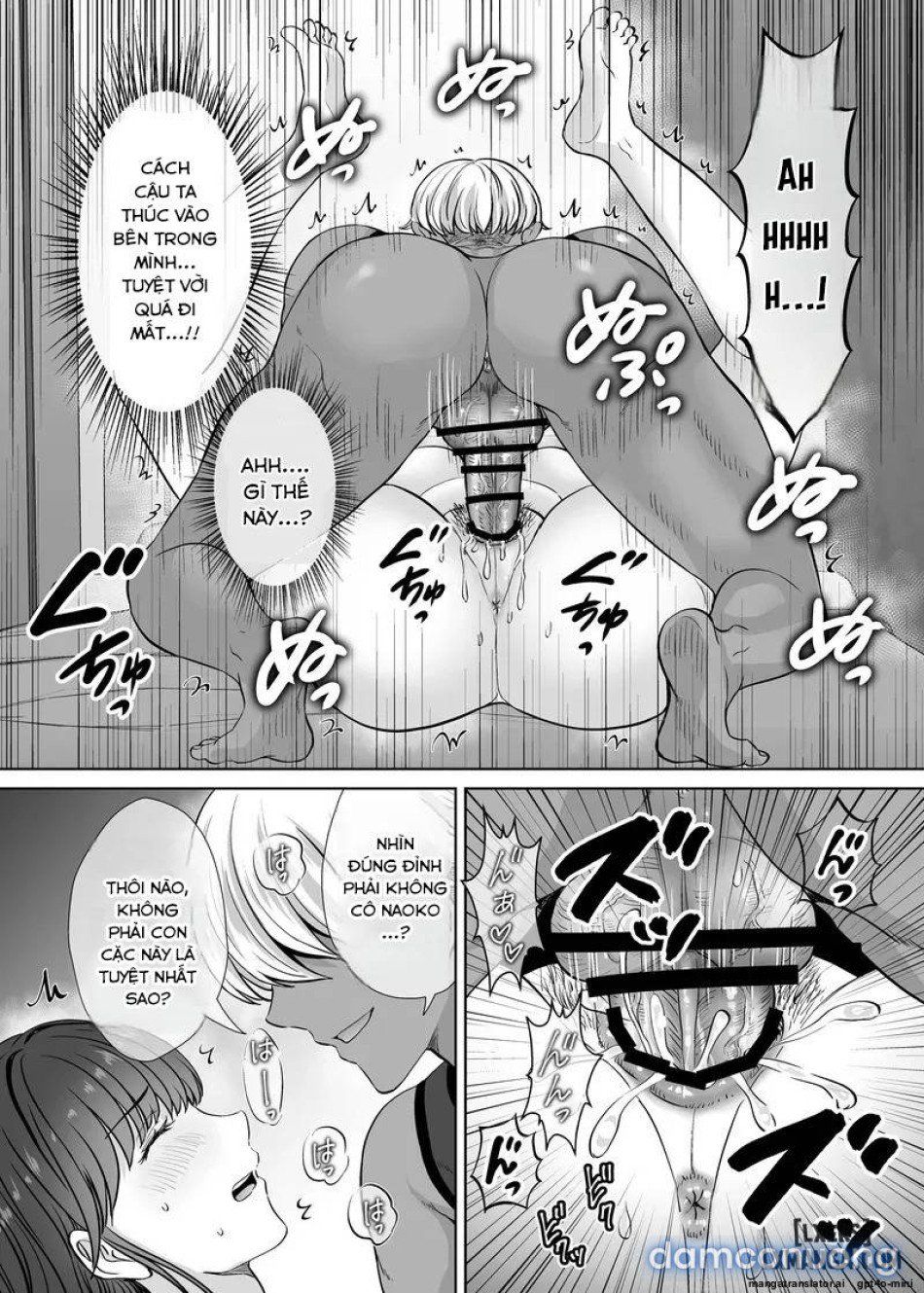 đọc truyện Haha Swapping Chương 0 ảnh 69 tại Thiên Thai Truyện