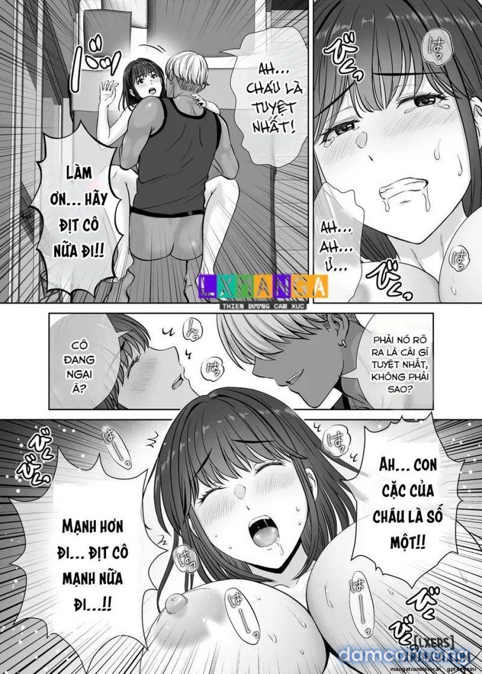 đọc truyện Haha Swapping Chương 0 ảnh 71 tại Thiên Thai Truyện