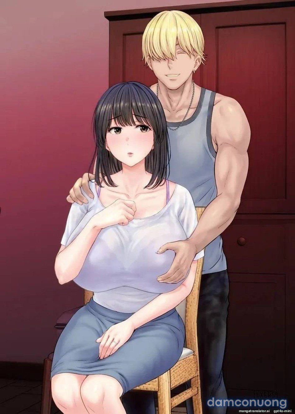 đọc truyện Haha Swapping Chương 0 ảnh 83 tại Thiên Thai Truyện