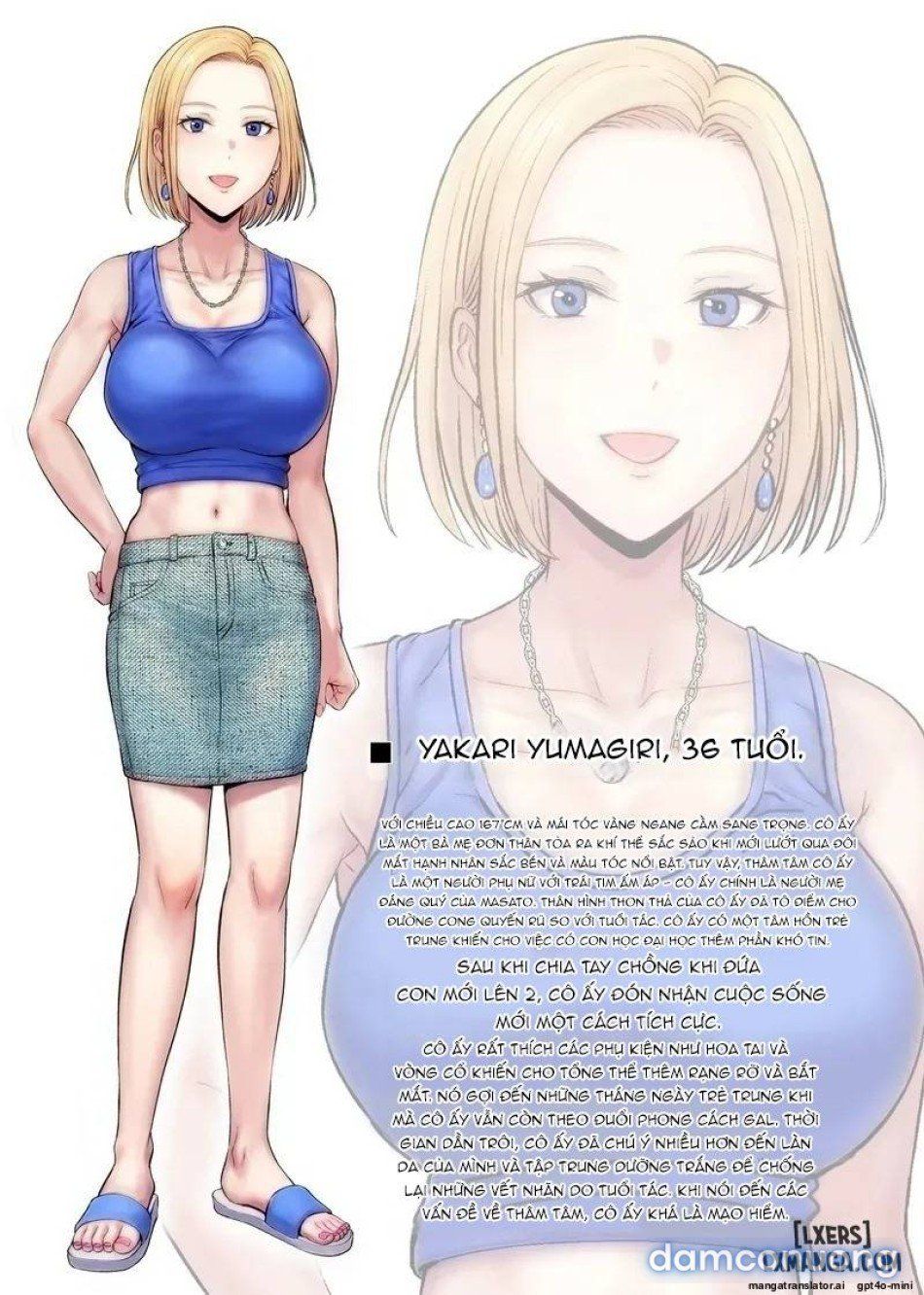 đọc truyện Haha Swapping Chương 0 ảnh 86 tại Thiên Thai Truyện