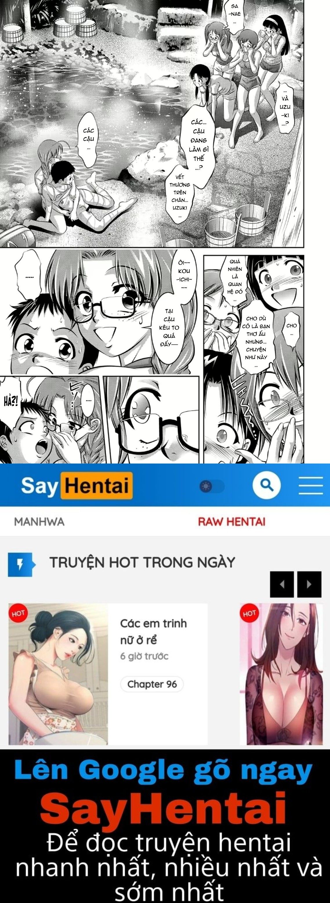 đọc truyện Haha To Ko No Kanbi Na Choukyou Kouza Chương 17 ảnh 21 tại Giả Dược