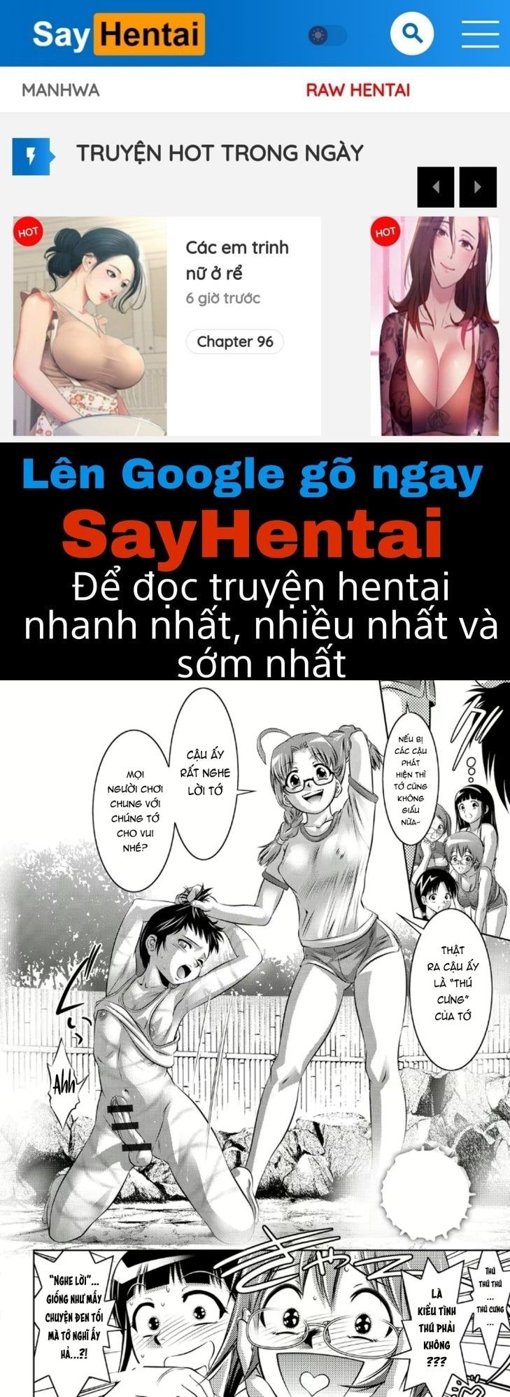 đọc truyện Haha To Ko No Kanbi Na Choukyou Kouza Chương 18 ảnh 1 tại Giả Dược