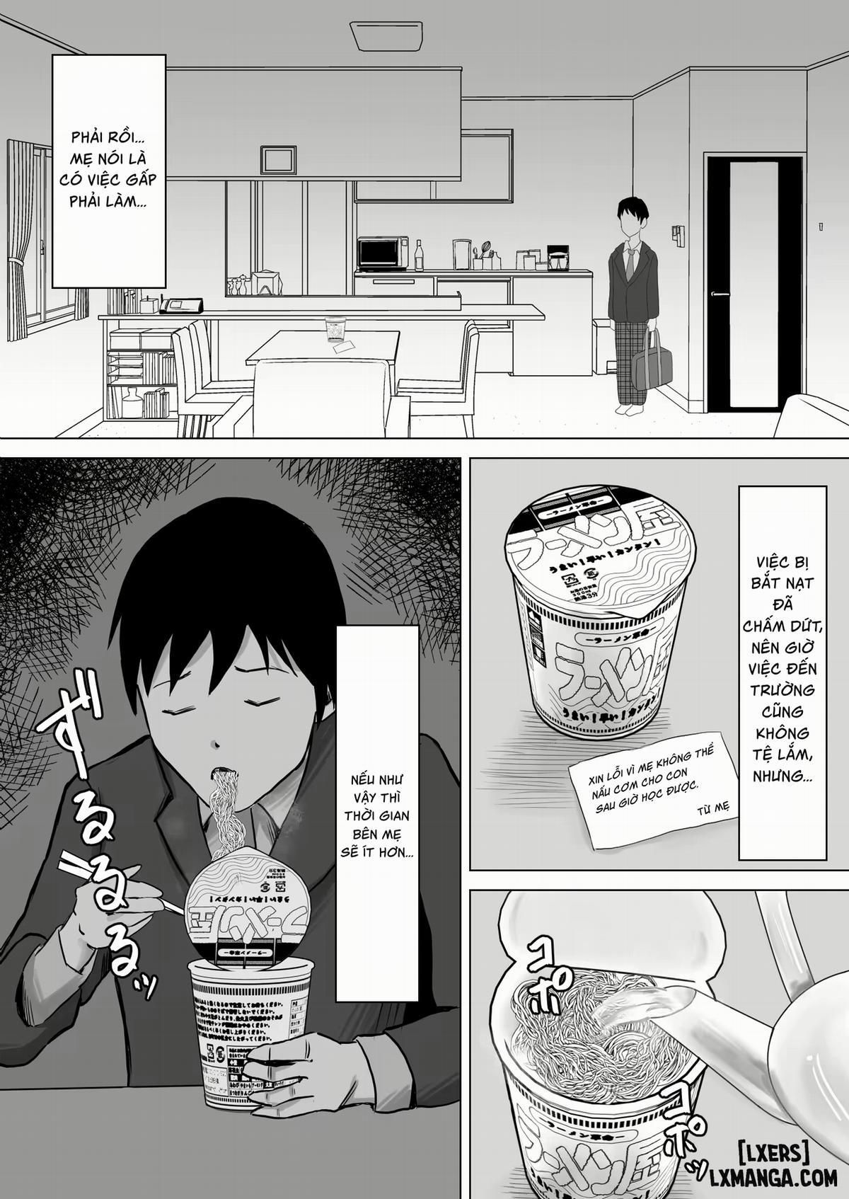 đọc truyện Haha Chương 1 ảnh 15 tại Thiên Thai Truyện