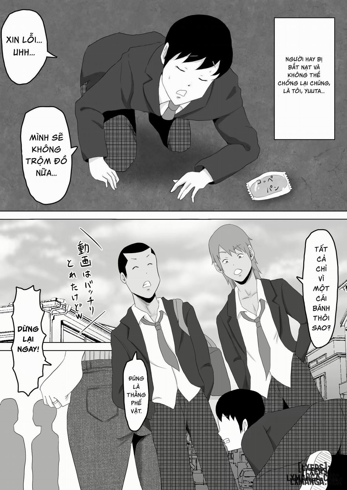 đọc truyện Haha Chương 1 ảnh 5 tại Thiên Thai Truyện