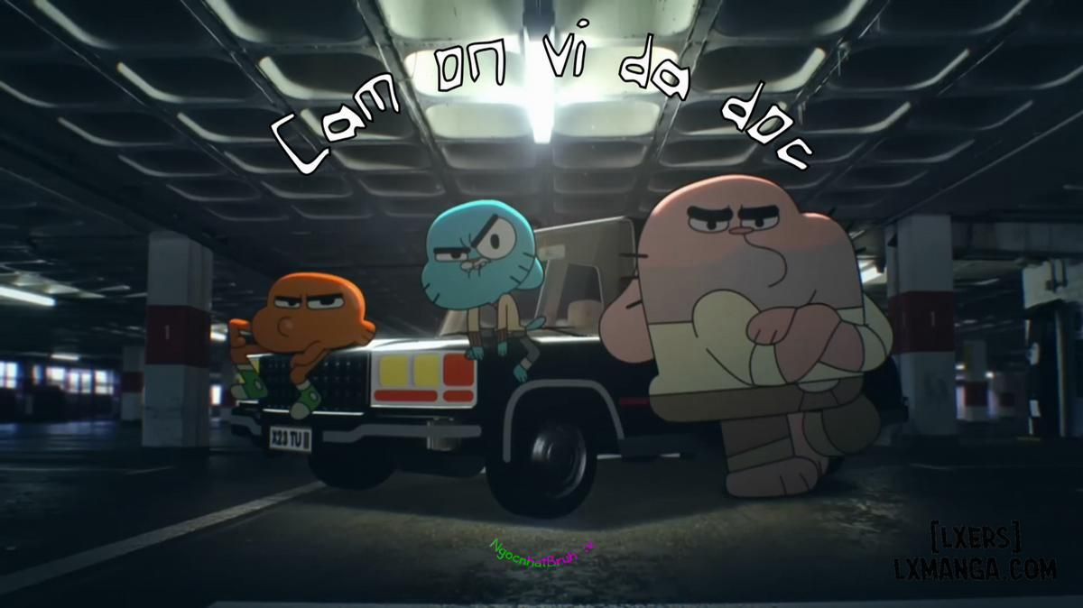 đọc truyện Haha Chương 1 ảnh 46 tại Thiên Thai Truyện