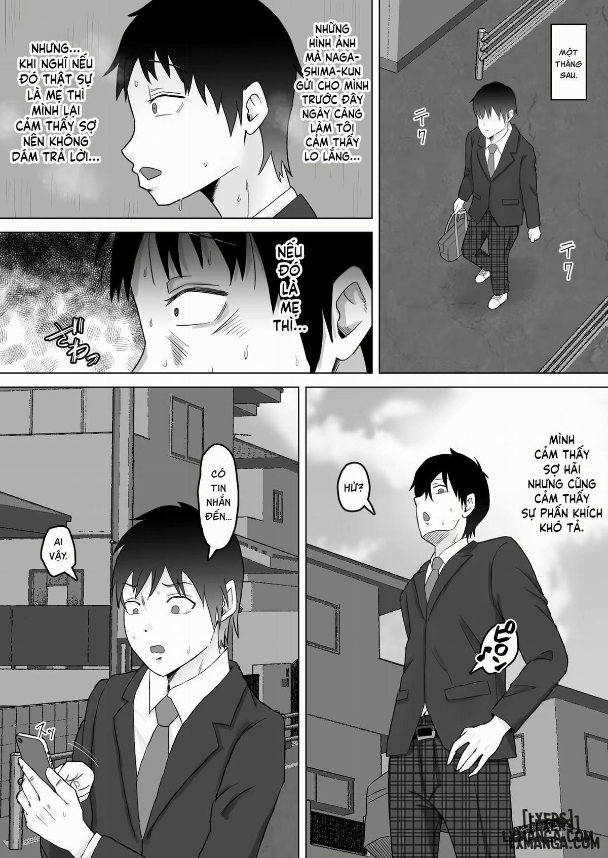 đọc truyện Haha Chương 2 ảnh 24 tại Thiên Thai Truyện