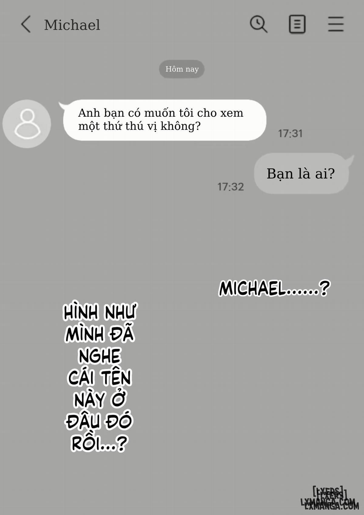 đọc truyện Haha Chương 2 ảnh 25 tại Thiên Thai Truyện