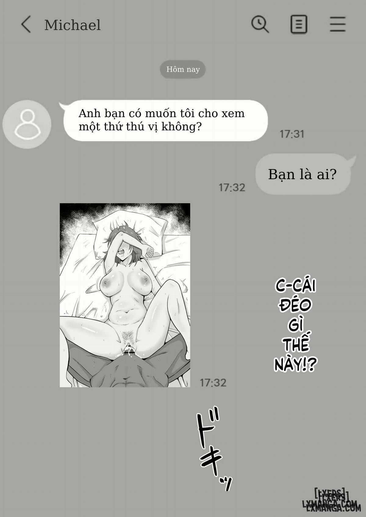 đọc truyện Haha Chương 2 ảnh 26 tại Thiên Thai Truyện