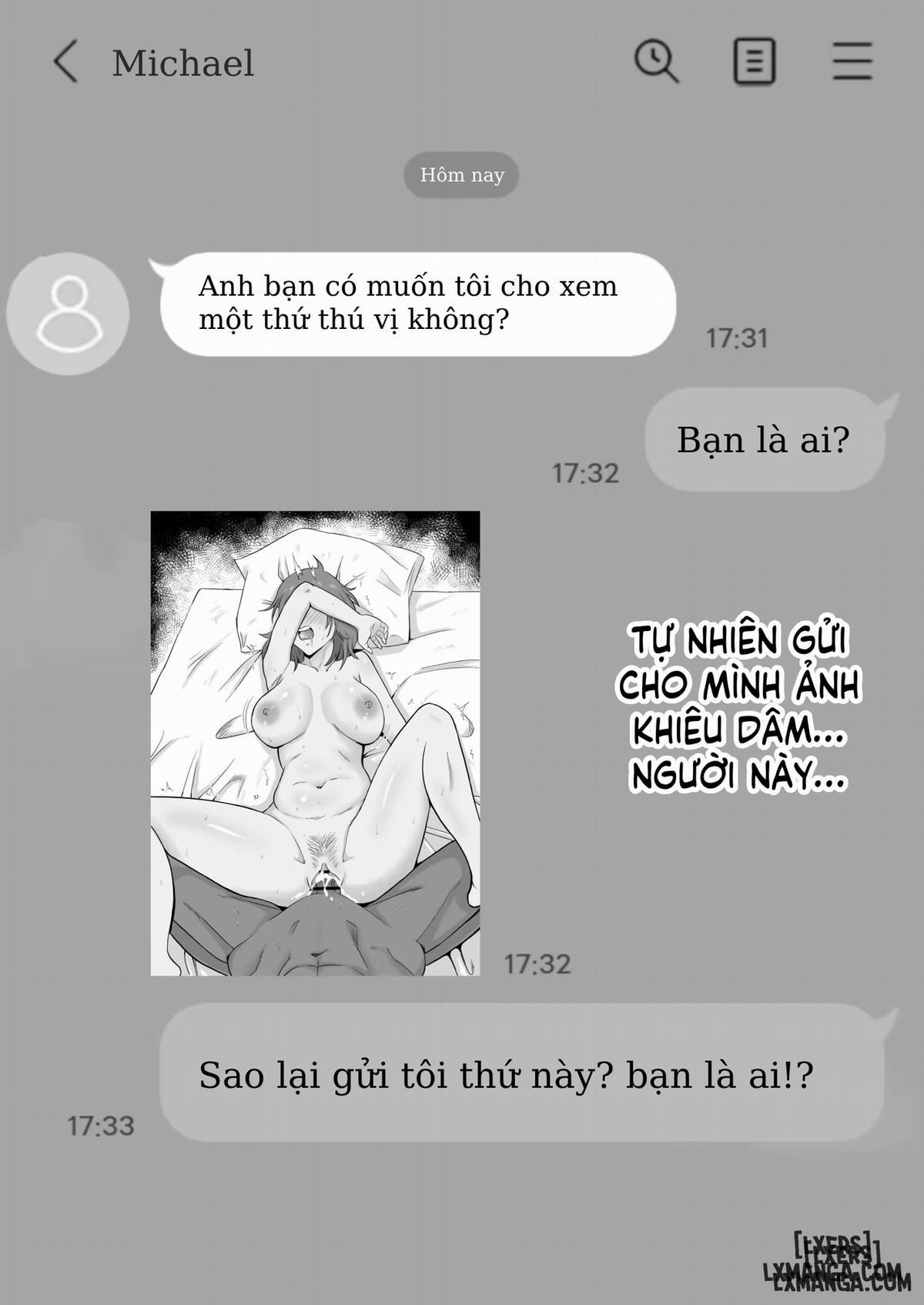 đọc truyện Haha Chương 2 ảnh 27 tại Thiên Thai Truyện