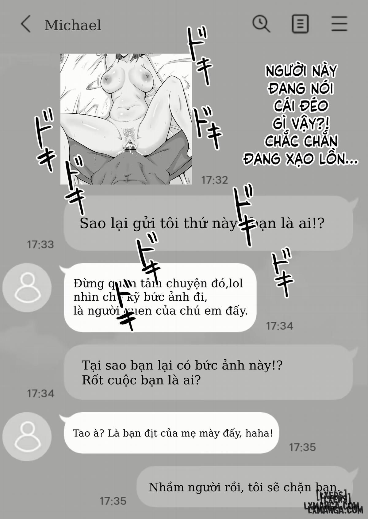 đọc truyện Haha Chương 2 ảnh 30 tại Thiên Thai Truyện