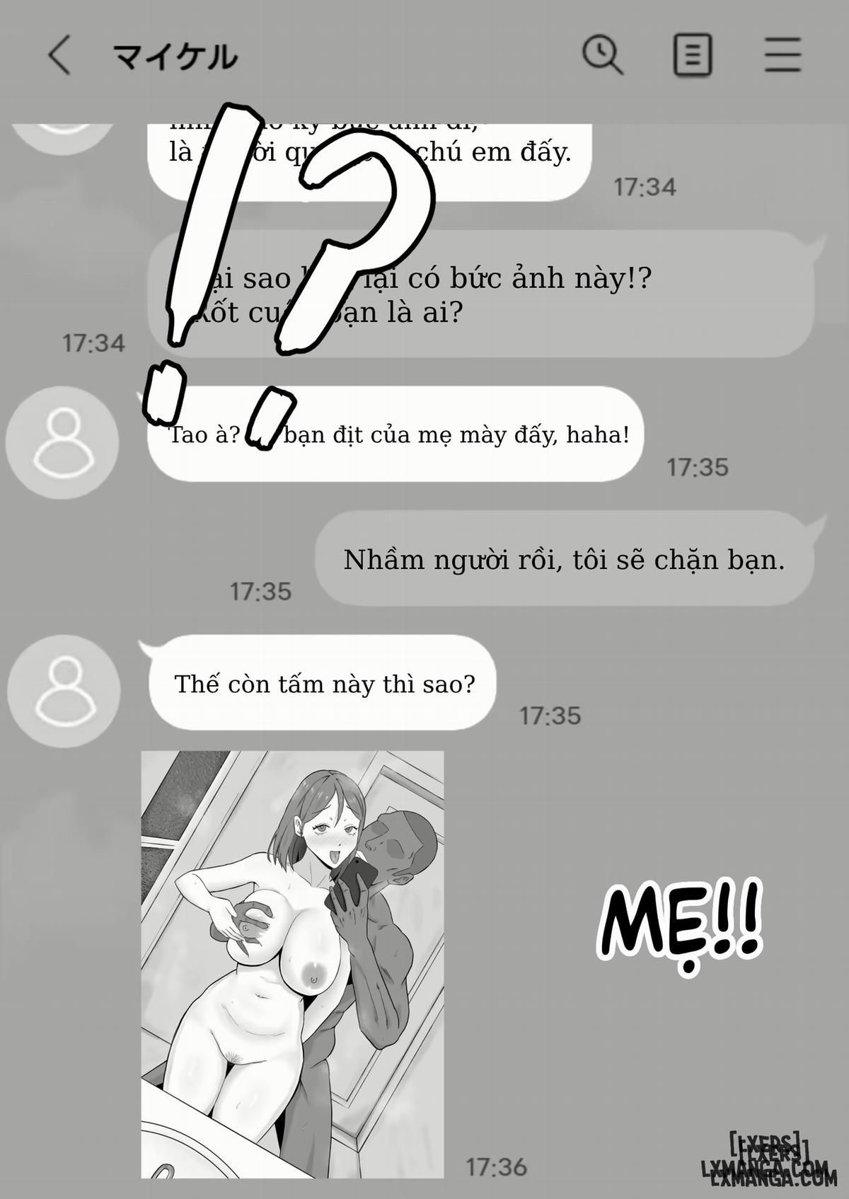 đọc truyện Haha Chương 2 ảnh 31 tại Thiên Thai Truyện