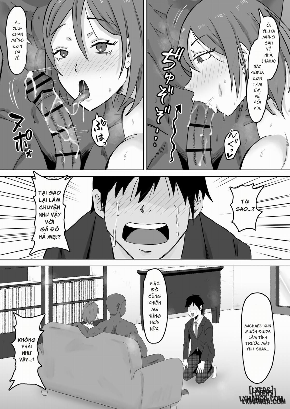 đọc truyện Haha Chương 2 ảnh 34 tại Thiên Thai Truyện