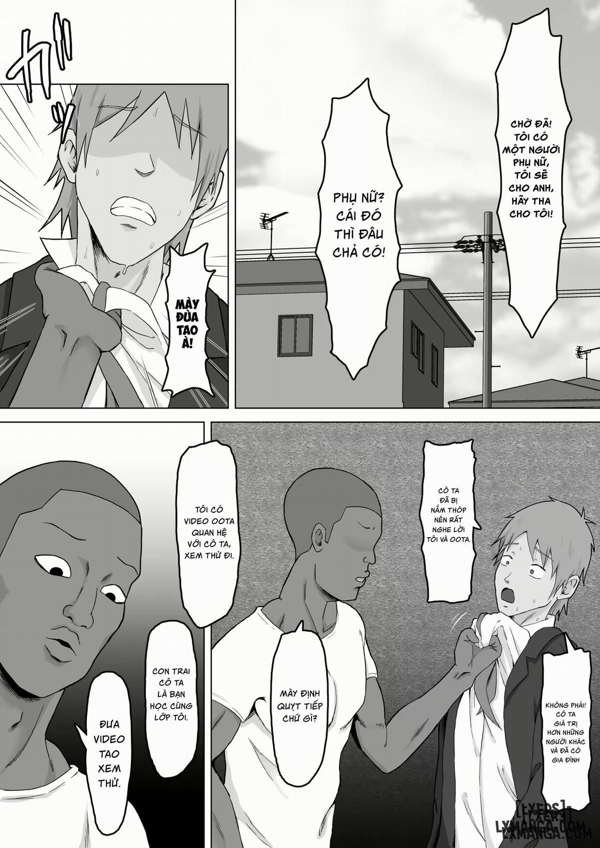 đọc truyện Haha Chương 2 ảnh 6 tại Thiên Thai Truyện