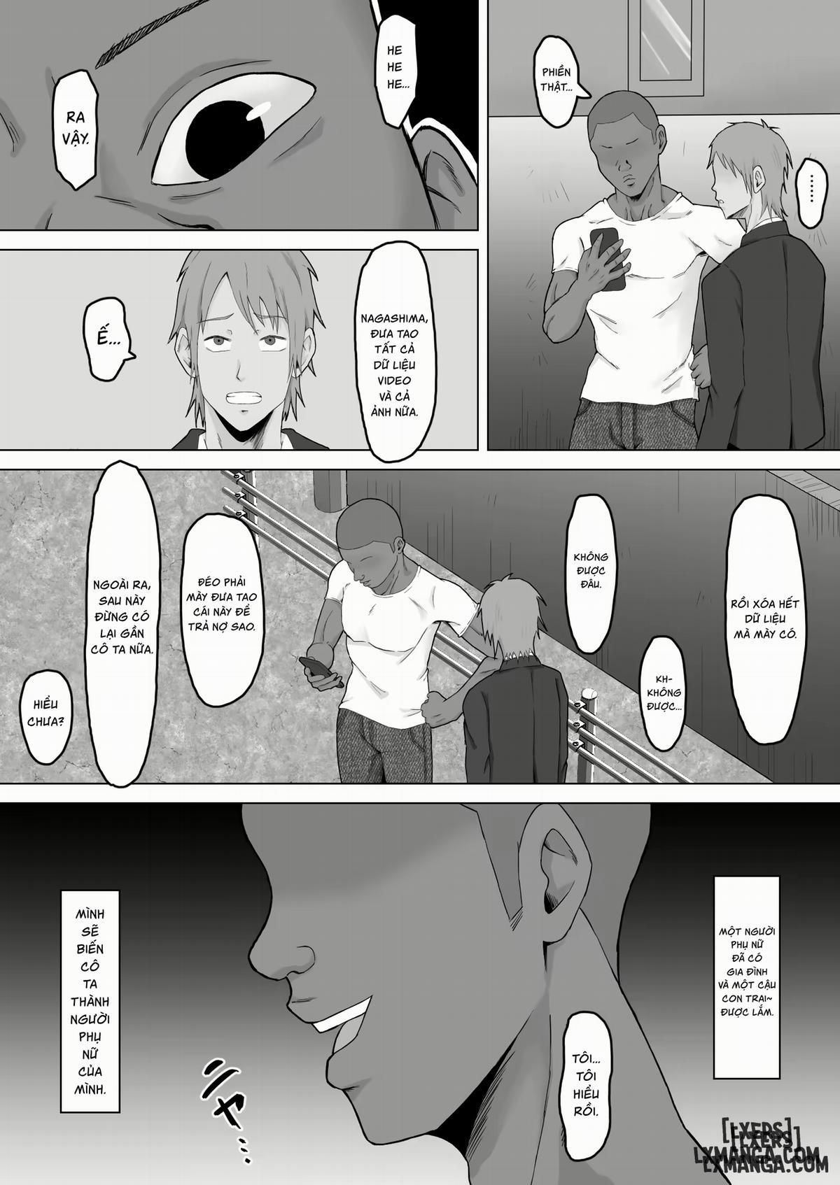 đọc truyện Haha Chương 2 ảnh 7 tại Thiên Thai Truyện