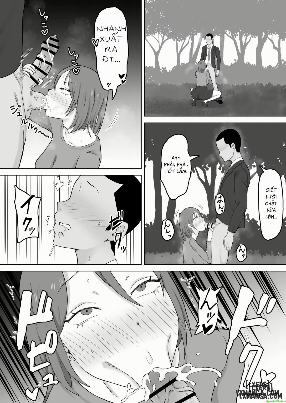 đọc truyện Haha Chương 2 ảnh 9 tại Thiên Thai Truyện